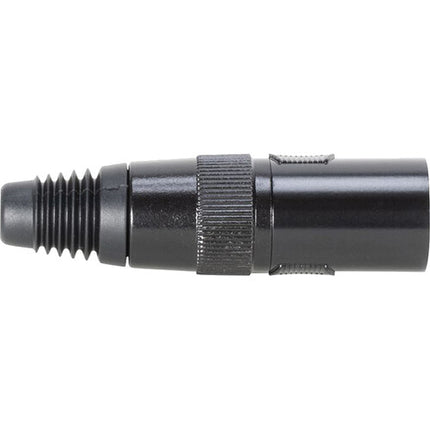 American DJ DMX5T10PACK Terminador DMX 5-Pin XLR 100 Ohms 10 unidades
