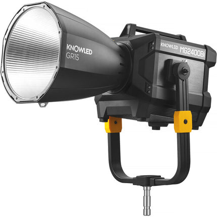 Godox KNOWLED MG2400Bi Monolight LED Bi-Color 2600W 2800-6500K para estudio