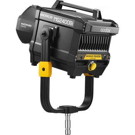 Godox KNOWLED MG2400Bi Monolight LED Bi-Color 2600W 2800-6500K para estudio