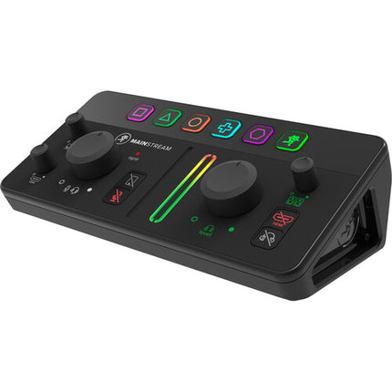 Mackie MainStream Interfaz de Streaming y Captura de Video 2K60 4K60 HDMI USB