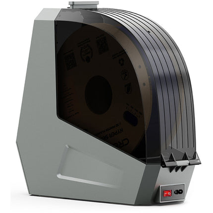 Creality Space Pi Secadora de Filamento Compatible 1.75 y 2.85mm con Pantalla LCD y Control de Humedad