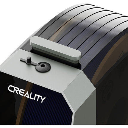 Creality Space Pi Secadora de Filamento Compatible 1.75 y 2.85mm con Pantalla LCD y Control de Humedad