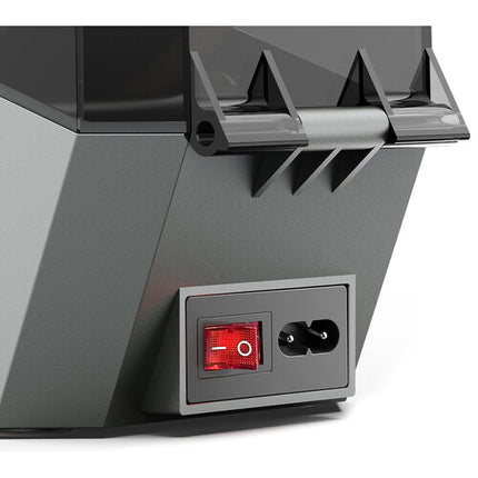 Creality Space Pi Secadora de Filamento Compatible 1.75 y 2.85mm con Pantalla LCD y Control de Humedad