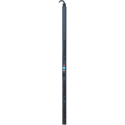 APC AP8962 PDU de Rack 24 Salidas 5760VA 0 RU con Monitor LCD