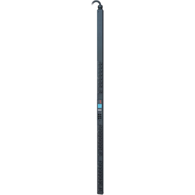 APC AP8962 PDU de Rack 24 Salidas 5760VA 0 RU con Monitor LCD