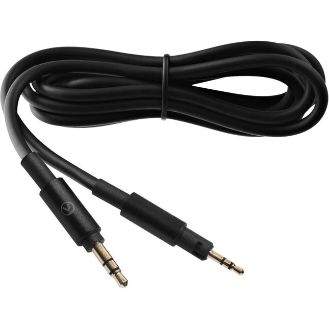 Austrian Audio HXC1m4 Cable 2.5mm a 3.5mm para Auriculares Hi-X20 1.4m