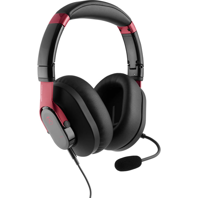 Austrian Audio PB16 Auriculares Gaming Profesionales 44mm Negra