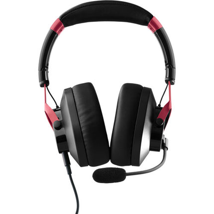 Austrian Audio PB16 Auriculares Gaming Profesionales 44mm Negra