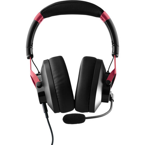 Austrian Audio PB16 Auriculares Gaming Profesionales 44mm Negra