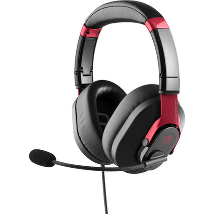 Austrian Audio PB16 Auriculares Gaming Profesionales 44mm Negra