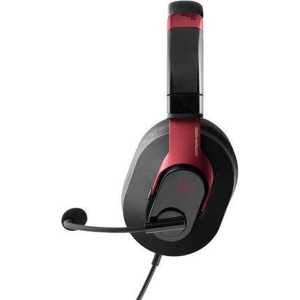 Austrian Audio PB16 Auriculares Gaming Profesionales 44mm Negra
