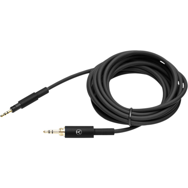 Cable de Audio para Auriculares Austrian Audio HXC3 3.0m con Conectores 2.5mm y 3.5mm