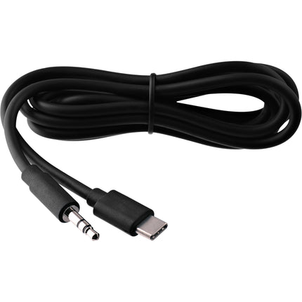 Austrian Audio HXCA1m4 Cable USB-C a 3.5mm TRS 1.4m para auriculares Hi-X25BT