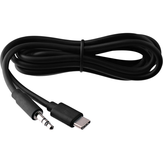 Austrian Audio HXCA1m4 Cable USB-C a 3.5mm TRS 1.4m para auriculares Hi-X25BT