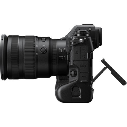 Nikon Z9 Cámara sin Espejo 45.7MP 8K60p Video 50mm f1.4 Kit