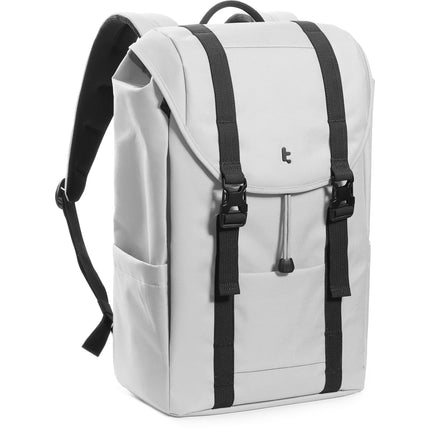 tomtoc VintPack-TA1 Mochila para portátil 15.9" Capacidad 22L Gris