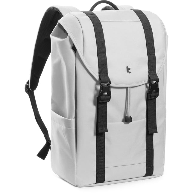 tomtoc VintPack-TA1 Mochila para portátil 15.9" Capacidad 22L Gris