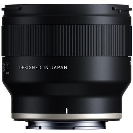 Tamron 20mm f2.8 Di III OSD M 1:2 Lente para Sony E Montura E Full Frame resistente al agua