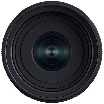 Tamron 20mm f2.8 Di III OSD M 1:2 Lente para Sony E Montura E Full Frame resistente al agua