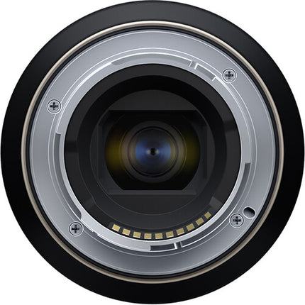Tamron 20mm f2.8 Di III OSD M 1:2 Lente para Sony E Montura E Full Frame resistente al agua