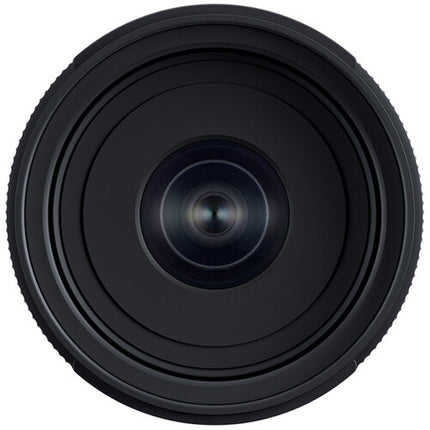 Tamron 24mm f2.8 Di III OSD M 1:2 Lente Sony E Full Frame F2.8 a F22