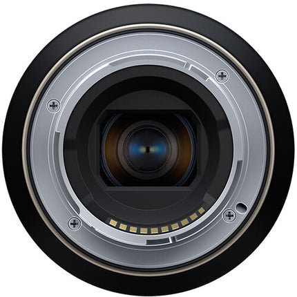 Tamron 24mm f2.8 Di III OSD M 1:2 Lente Sony E Full Frame F2.8 a F22