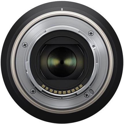 Tamron 17-70mm f2.8 Di III-A VC RXD Objetivo FUJIFILM 25.5-105mm APS-C con estabilizador imagen