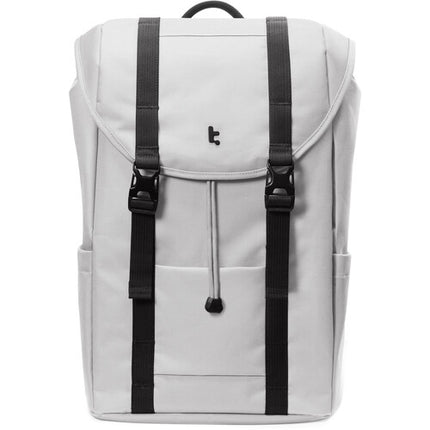 tomtoc VintPack-TA1 Mochila para portátil 15.9" Capacidad 22L Gris
