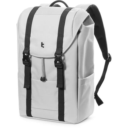 tomtoc VintPack-TA1 Mochila para portátil 15.9" Capacidad 22L Gris