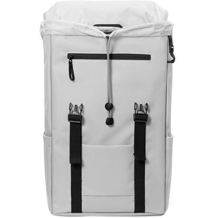 tomtoc VintPack-TA1 Mochila para portátil 15.9" Capacidad 22L Gris