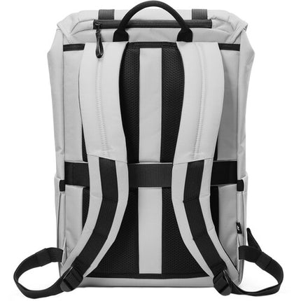 tomtoc VintPack-TA1 Mochila para portátil 15.9" Capacidad 22L Gris