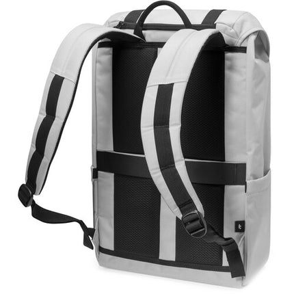tomtoc VintPack-TA1 Mochila para portátil 15.9" Capacidad 22L Gris