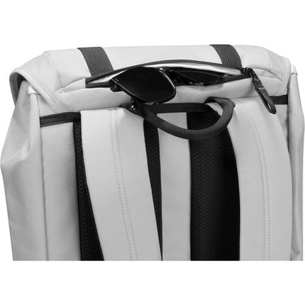 tomtoc VintPack-TA1 Mochila para portátil 15.9" Capacidad 22L Gris