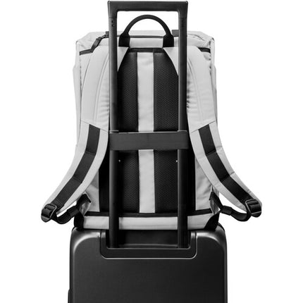 tomtoc VintPack-TA1 Mochila para portátil 15.9" Capacidad 22L Gris