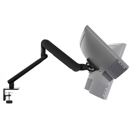Atdec Ora Brazo Universal para Monitor Blanco hasta 35" Soporta 17.6 lb VESA 75x75 100x100mm