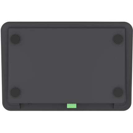 BZBGEAR Controlador PTZ Universal Avanzado IP RS-232 422 con Joystick y Pantalla LCD