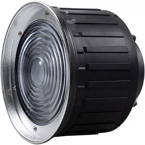 COLBOR CF-200G Lente Fresnel Ajustable 12-40° Vidrio Montura Bowens