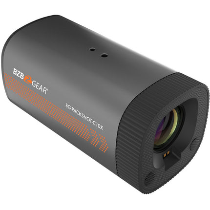BZBGEAR Full HD 1080p Cámara Vertical Streaming Zoom Óptico 10x HDMI USB 3.0