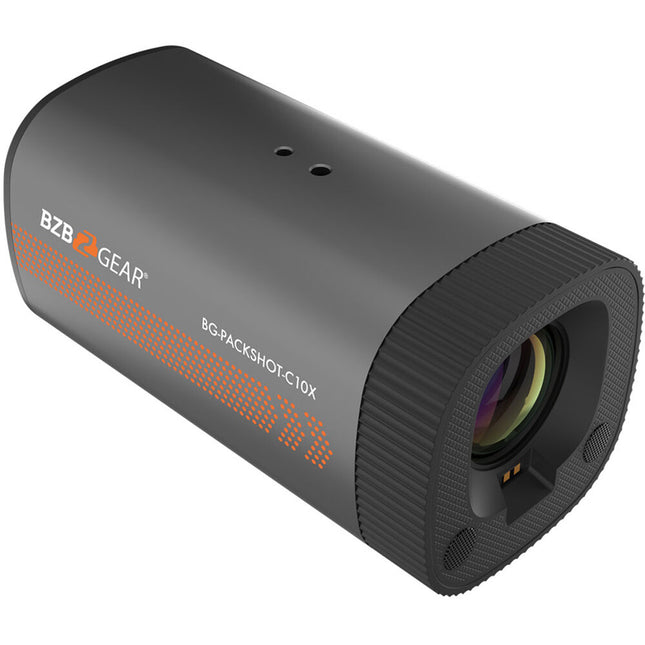 BZBGEAR Full HD 1080p Cámara Vertical Streaming Zoom Óptico 10x HDMI USB 3.0