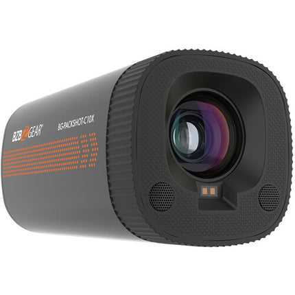 BZBGEAR Full HD 1080p Cámara Vertical Streaming Zoom Óptico 10x HDMI USB 3.0