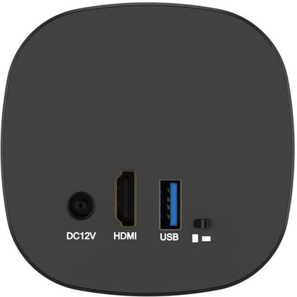 BZBGEAR Full HD 1080p Cámara Vertical Streaming Zoom Óptico 10x HDMI USB 3.0