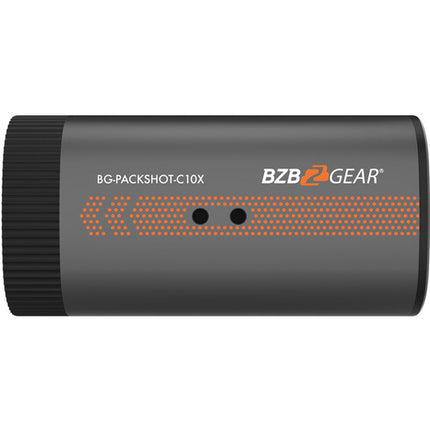 BZBGEAR Full HD 1080p Cámara Vertical Streaming Zoom Óptico 10x HDMI USB 3.0