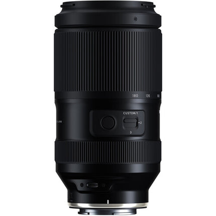 Tamron 70-180mm f2.8 Di III VC VXD G2 Teleobjetivo Sony E compacto estabilizado