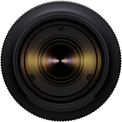 Tamron 50-400mm f4.5-6.3 Di III VC VXD Lente para Sony E con Estabilizador y Motor AF Linear
