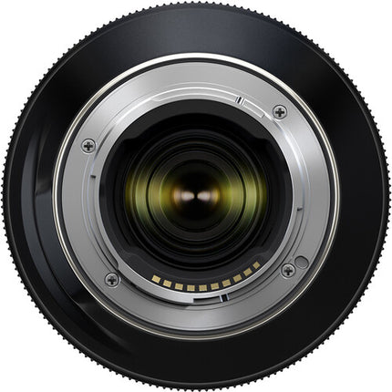 Tamron 50-400mm f4.5-6.3 Di III VC VXD Lente para Sony E con Estabilizador y Motor AF Linear