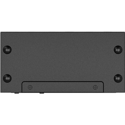 BZBGEAR 2-Port HDMI KVM Switch Conmutador HDMI 4K UHD USB 2.0 Audio Integrado