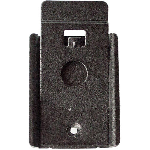Adaptador Universal para Trípode PatrolEyes IRIS Cámara Corporal 1/4"