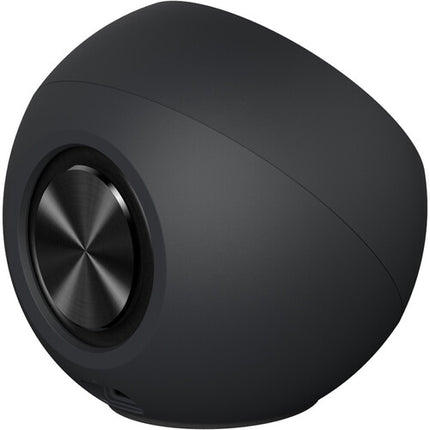 Creative Labs Speaker Pebble V3 Altavoces USB-C Bluetooth 8W RMS Negro