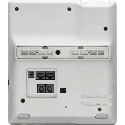 Poly CCX 350 Teléfono Empresarial Multimedia Pantalla 2.8" PoE USB-C Microsoft Teams