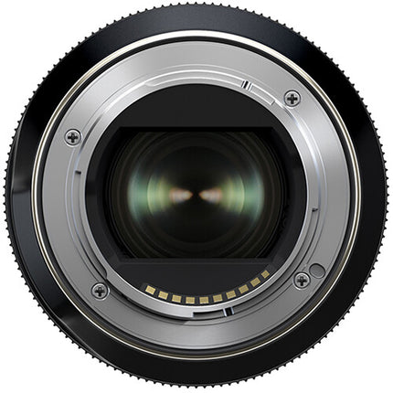 Tamron 28-75mm f2.8 Di III VXD G2 Objetivo Full Frame Sony E Kit completo